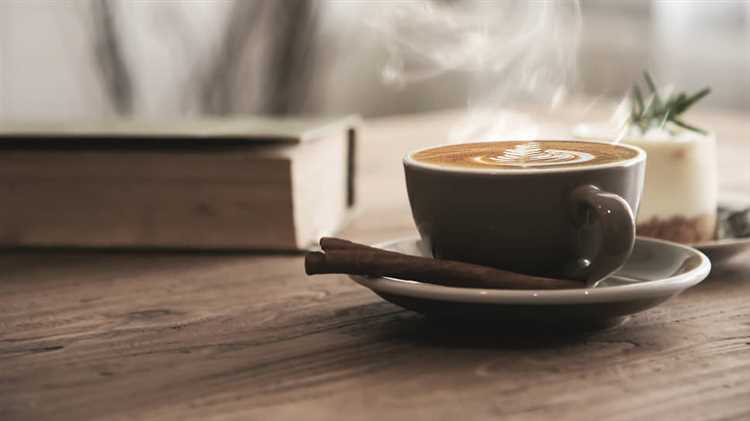 Кофе и сон: влияние кофеина на качество и режим сна