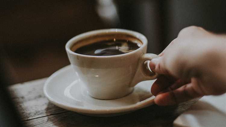 Кофе без кофеина и его влияние на давление