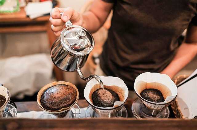 Кофе и здоровье: какой вид кофе самый полезный?