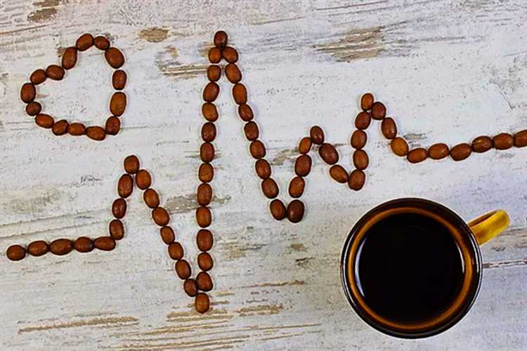 Рекомендации по потреблению кофе для поддержания здорового образа жизни