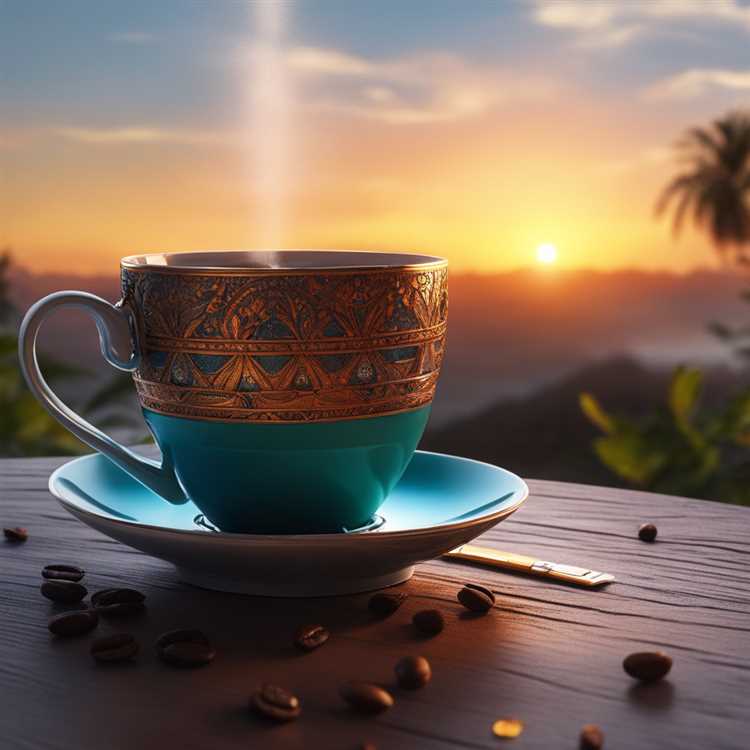 Кофе и здоровый образ жизни: польза и рекомендации по употреблению
