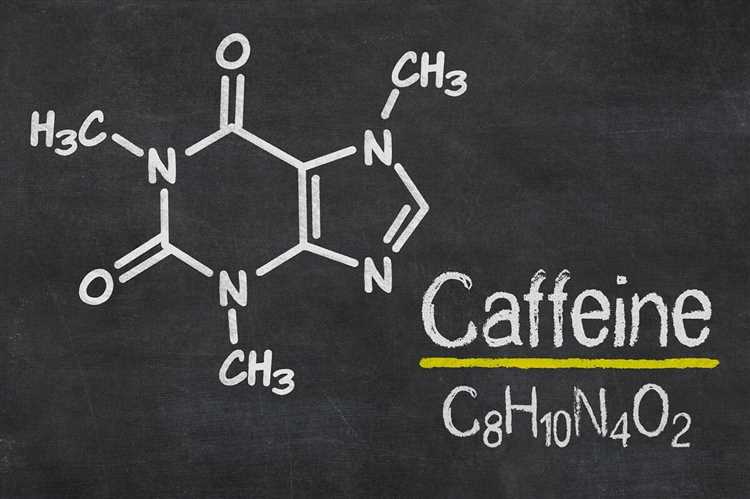 Кофе и желудок: влияние кофеина на работу пищеварительной системы