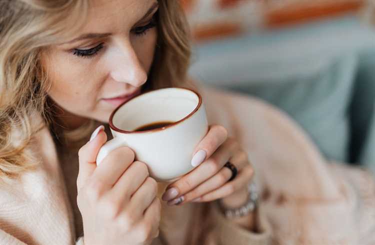 Кофе – источник антиоксидантов для поддержания молодости и здоровья.