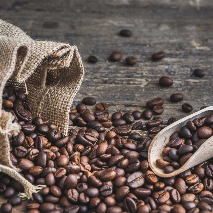 Кофе либерика: каково его влияние на организм и здоровье