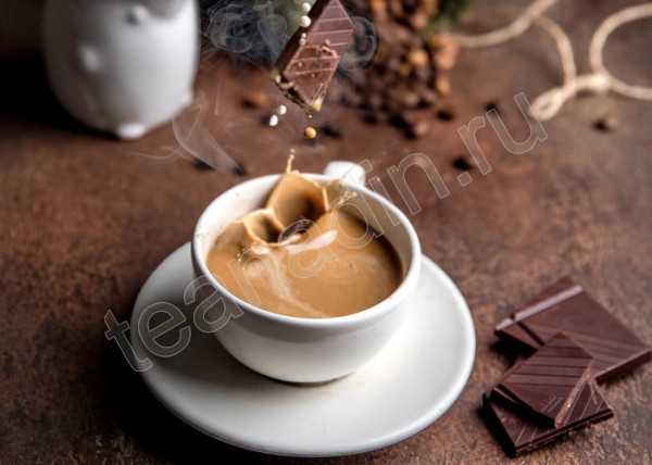 Кофе Мокко: магия аромата в каждой чашке