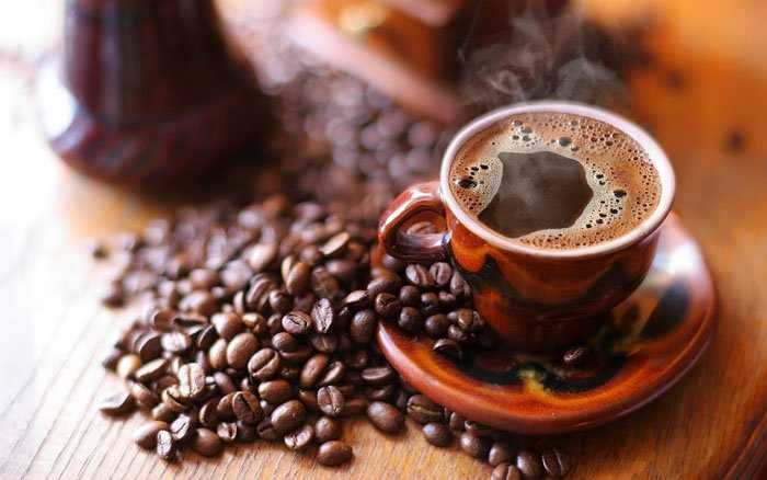 Значимость кофеина для организма