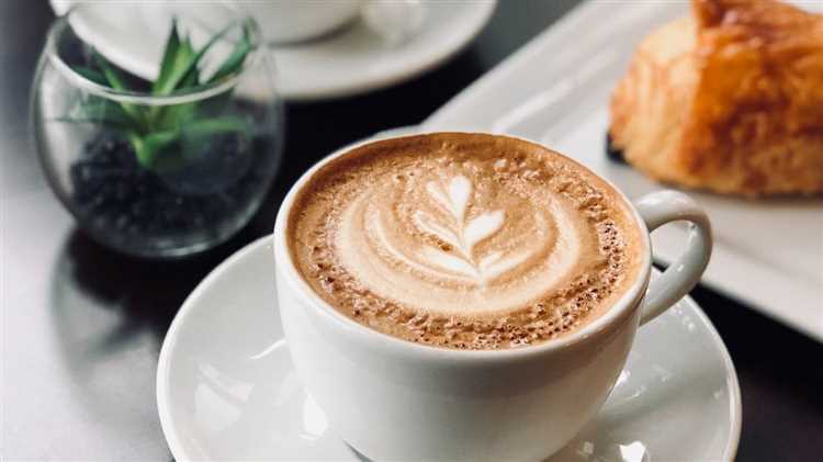 Фирменные рецепты кофе с молоком от профессионалов