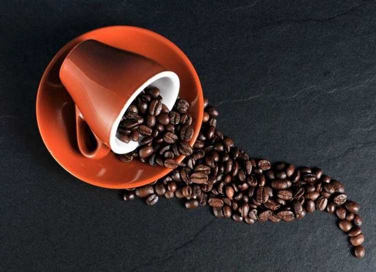 Кофе в зернах: какой вид выбрать для своего кофемолки