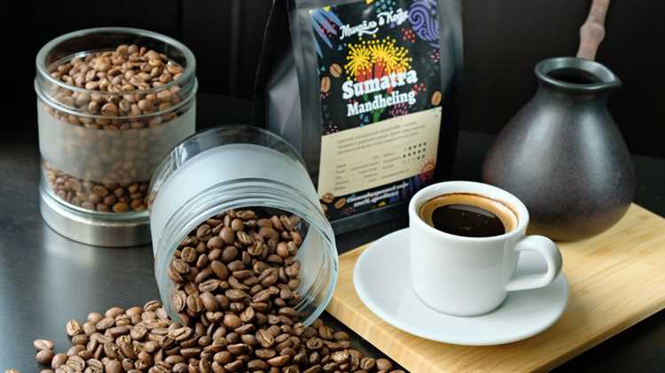 Кофе в зернах: преимущества и советы по выбору