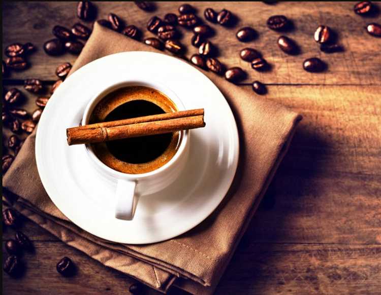 Кофейная тропа: отправляемся в путешествие по миру кофе