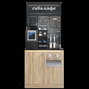 Кофейные автоматы: выберите свое личное кафе на кухне