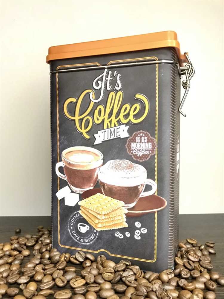 Краткое описание третьего типа кофе
