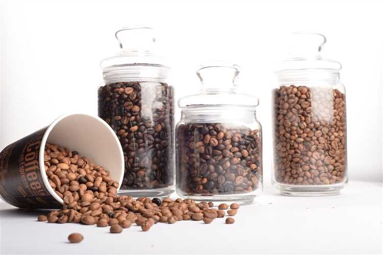 Кофейные молотые зерна: советы по хранению и правильному использованию