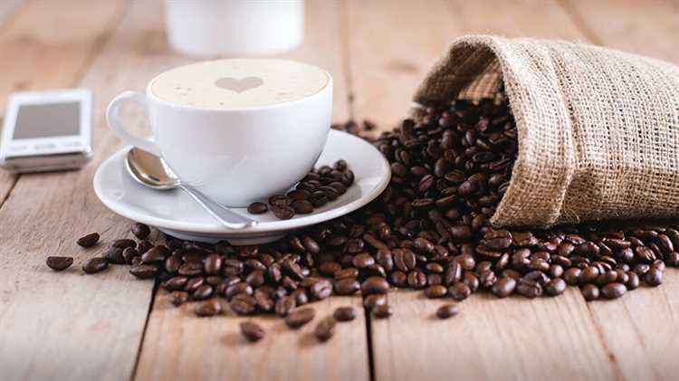 Кофейные сорта: какие виды кофе популярны в различных странах мира