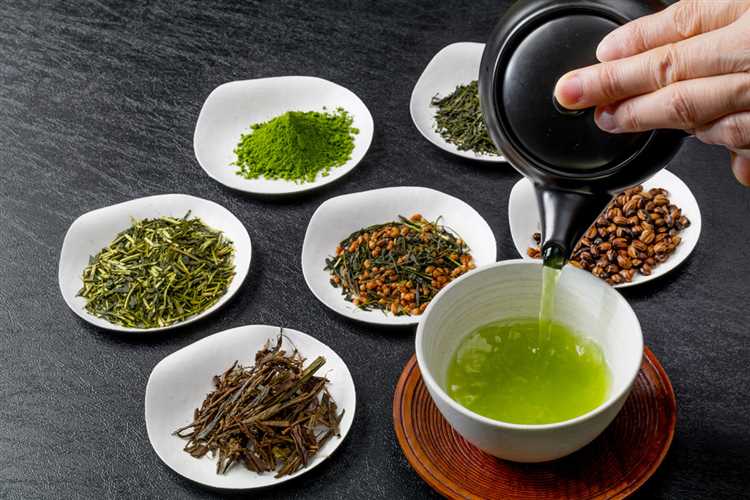 Лучшие сорта зеленого чая: ваш путеводитель по миру чайных вкусов