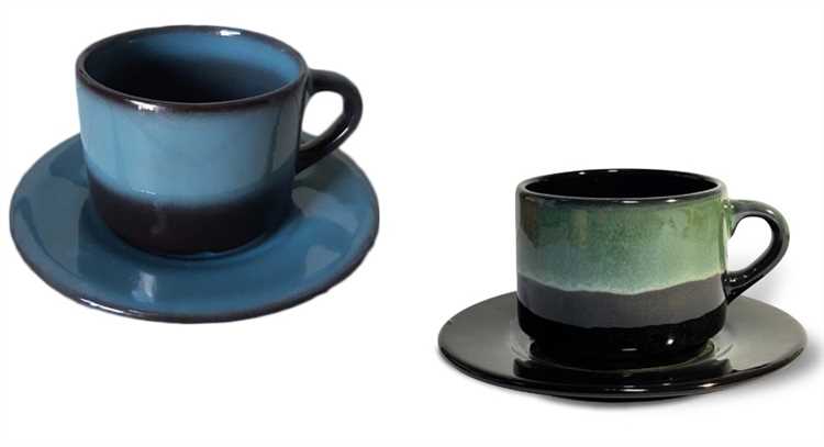 Порционные бумажные кофейные чашки