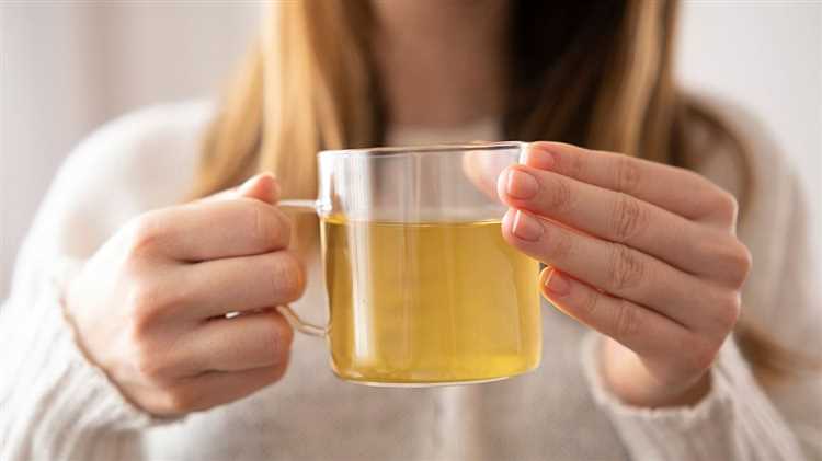 Противопоказания зеленого чая при беременности и кормлении