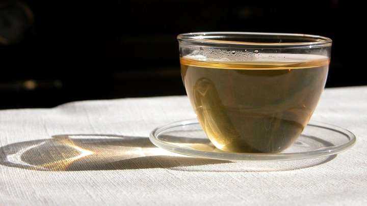 Как правильно употреблять зеленый чай?