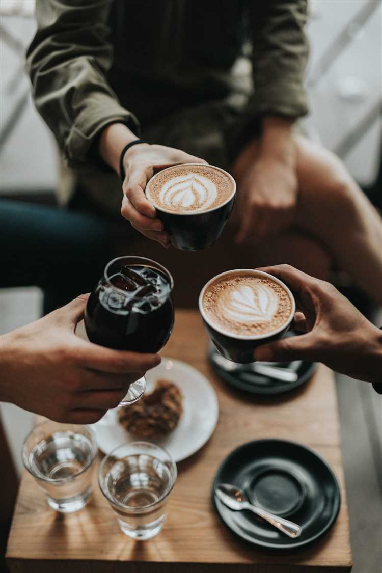 Мифы о кофе и правда за ними