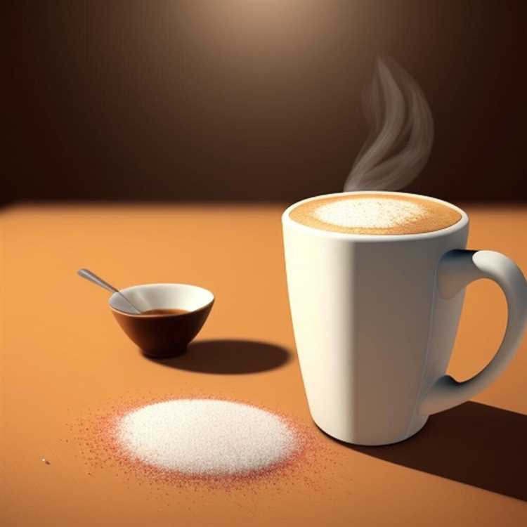 Антиоксиданты и кофе