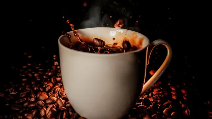 Преимущества и вред кофе