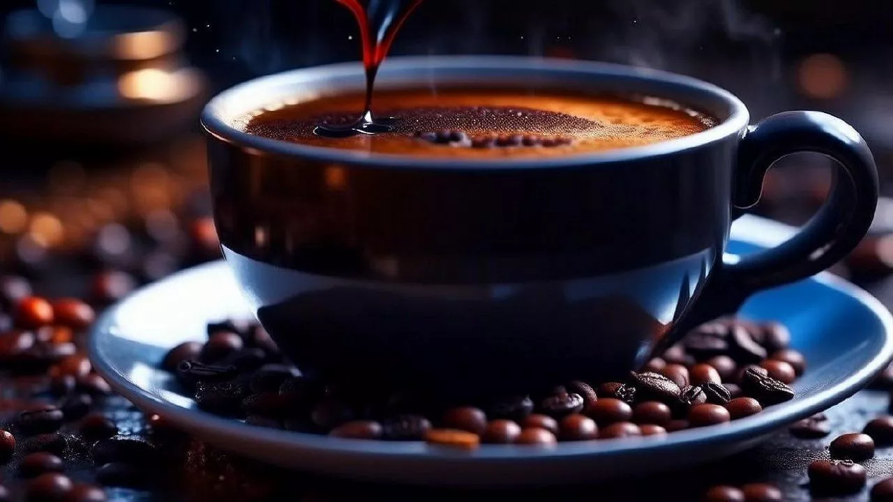 Натуральные подкорки кофе: уникальность и неожиданность