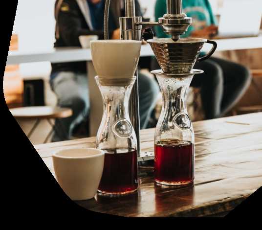 Новые тренды в кофейной индустрии: что ждать в будущем