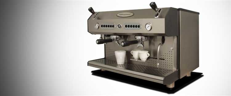 Основные принципы выбора кофейного аппарата для домашнего приготовления эспрессо