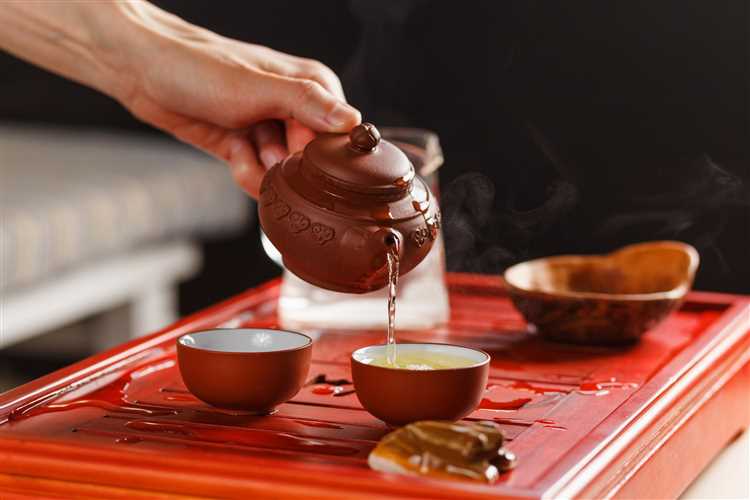 Особенности китайской чайной церемонии: зачем нужно следить за порядком чаепития