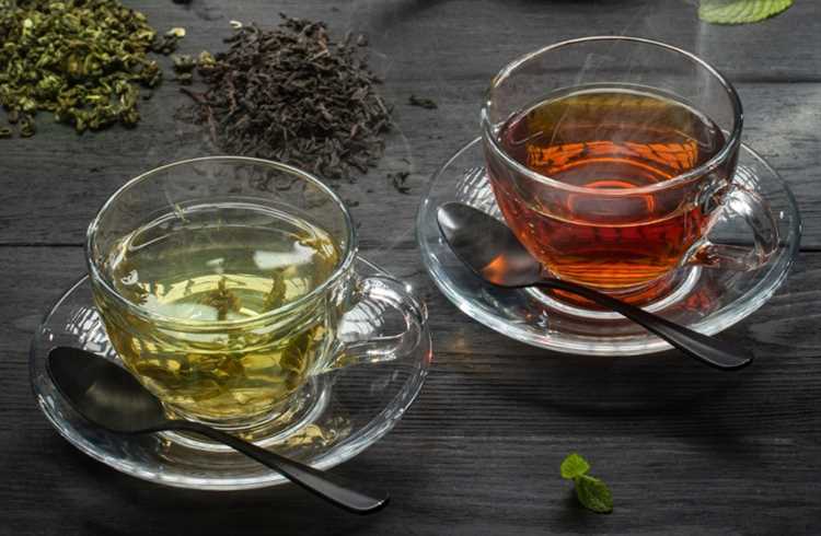 Советы для правильного заваривания зеленого чая