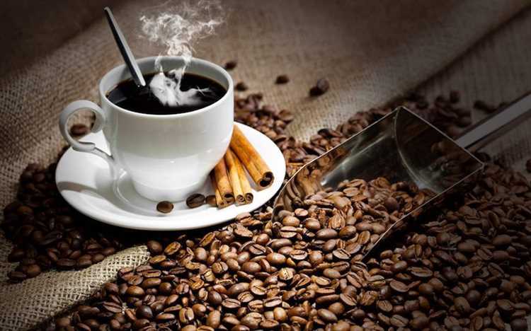 Особый вид кофе: как выбрать кофе для специальных событий