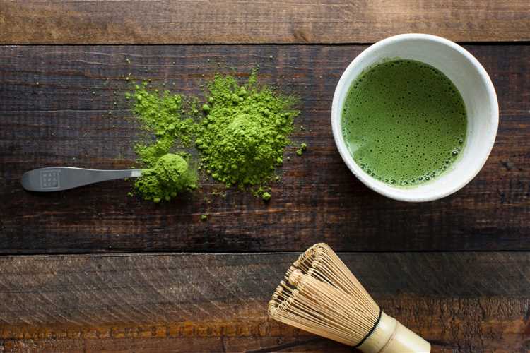 Отличительные черты зеленого чая: от внешнего вида до аромата