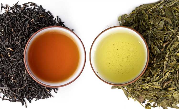 Отличия китайского и японского зеленого чая: какой выбрать