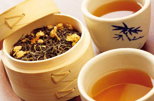 Польза ароматизированного чая: зачем включить его в свой рацион