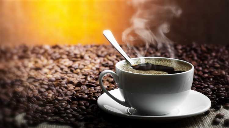 Кофе и пищеварительная система [Кофе польза и вред]