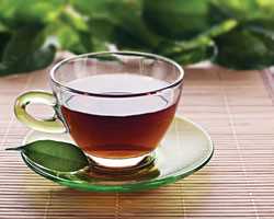 Польза зеленого чая для мозга: улучшение когнитивных функций
