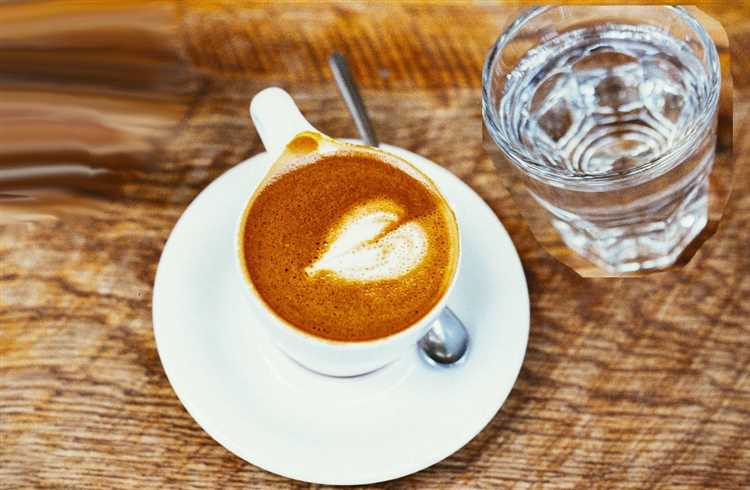 Правила кофейного этикета: как правильно пить кофе и что нужно знать