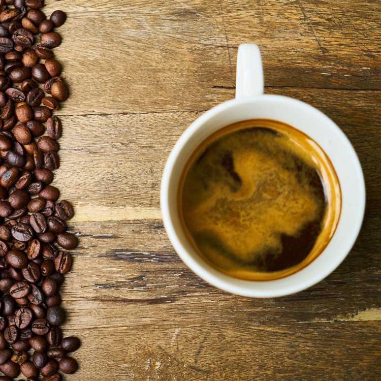 Правильное хранение кофе: секреты сохранения аромата и вкуса