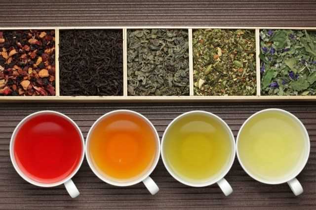 Применение черного чая в кулинарии: рецепты и советы