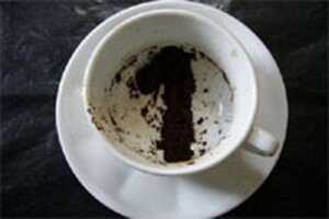 Расшифровка кодов на чашках кофе: что они означают