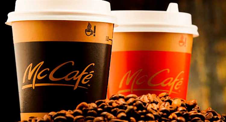ТОП-10 самых популярных кофейных брендов мира