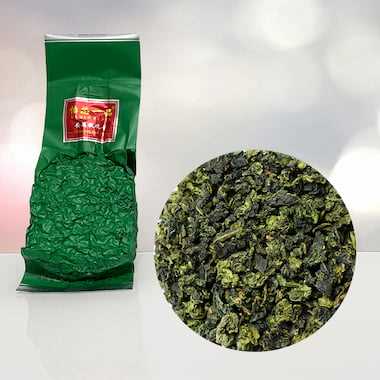 Самые популярные сорта зеленого чая: список для любителей чая