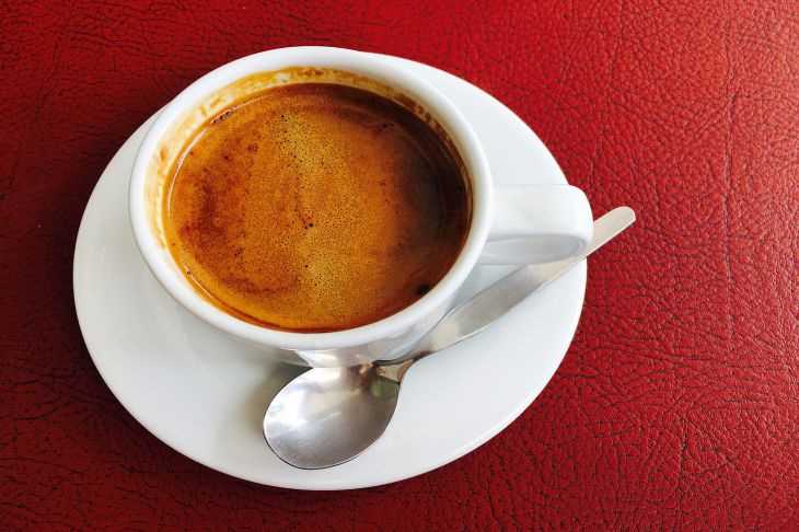 Секреты приготовления американо: идеальный кофе для начинающих