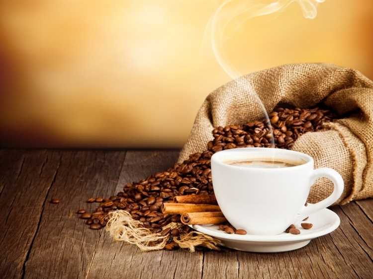 Узнайте, как правильно насыщать водой кофейный порошок