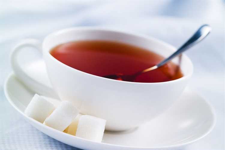 Семь самых популярных ароматических добавок к чаю