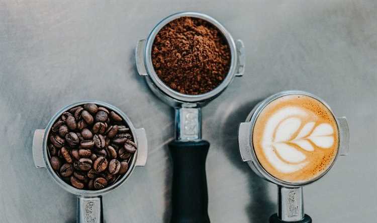Советы по выбору и хранению свежесваренного кофе
