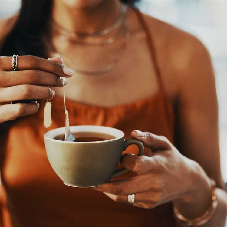 Сравнение зеленого чая и кофе: какой напиток лучше для энергии?