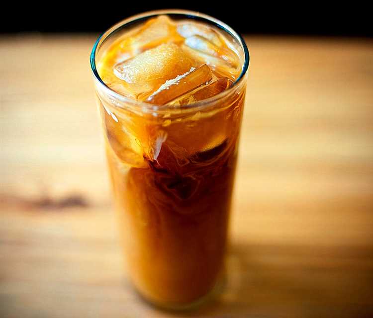 Топ-10 самых популярных кофейных коктейлей в мире