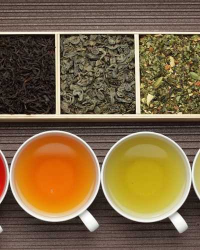 Топ-10 самых популярных сортов зеленого чая: рейтинг и отзывы