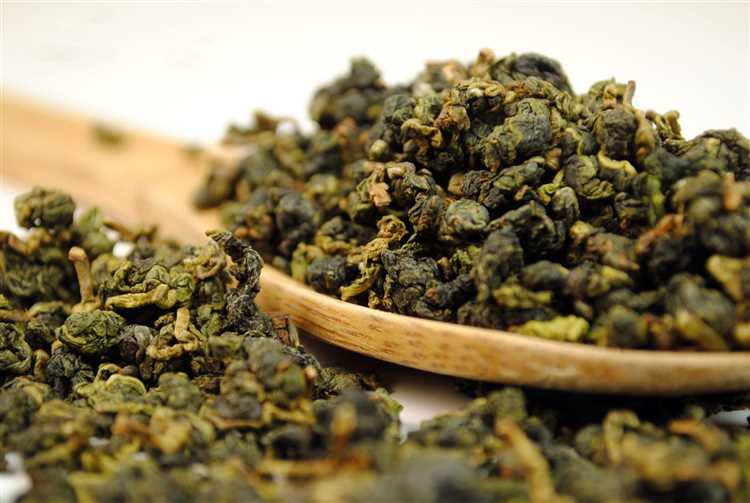 Улун чай и его свойства: успокаивающий эффект и повышение иммунитета